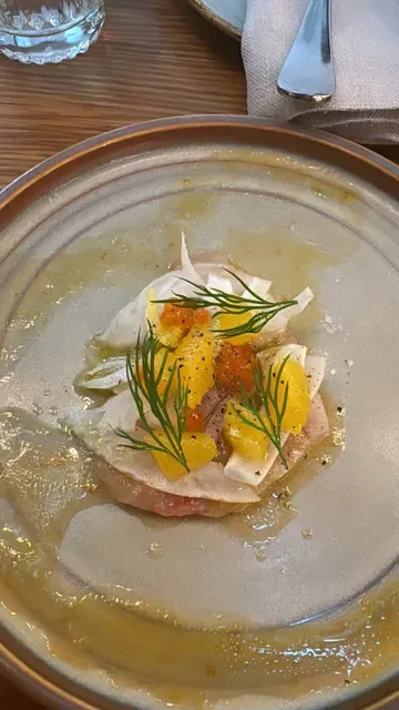 Osteria Oggi
