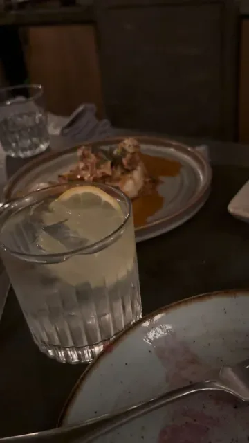 Osteria Oggi