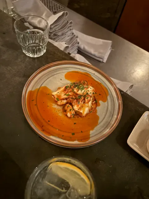 Osteria Oggi