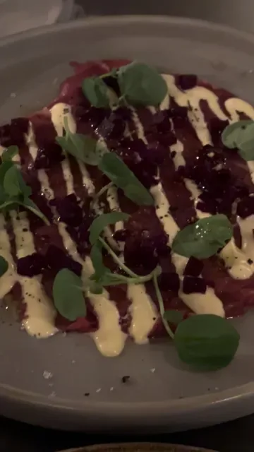 Osteria Oggi