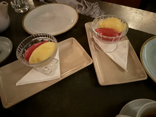 Osteria Oggi