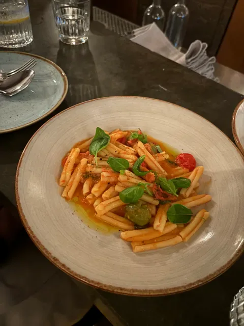 Osteria Oggi