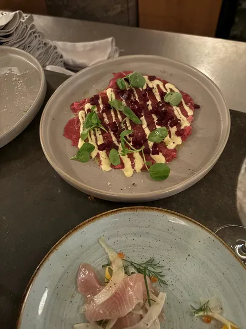 Osteria Oggi