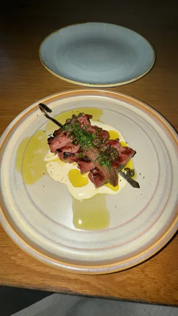Osteria Oggi