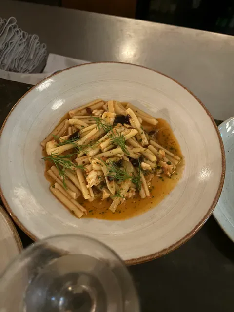 Osteria Oggi