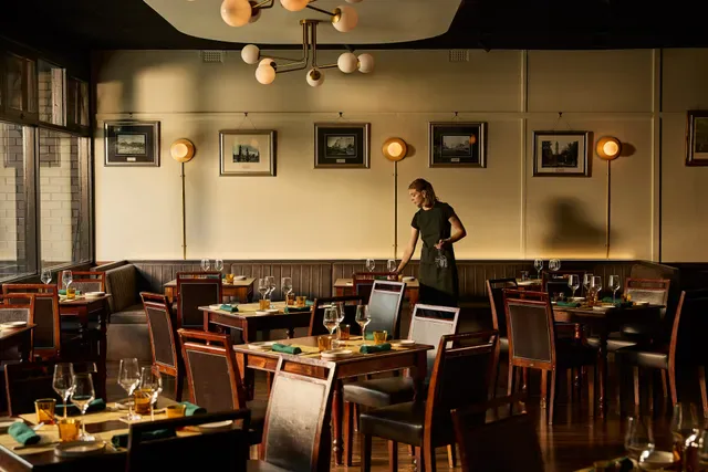Osteria Polpo