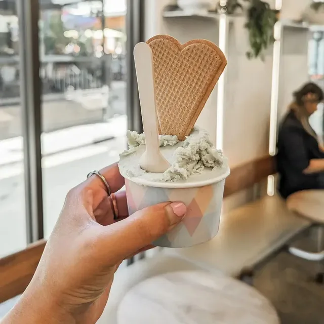 OVO - Coffee & Gelato