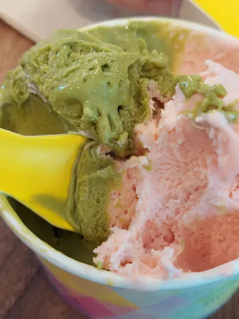 OVO - Coffee & Gelato