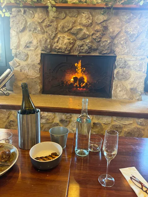 Oxenberry Farm Wines