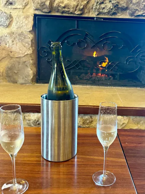 Oxenberry Farm Wines