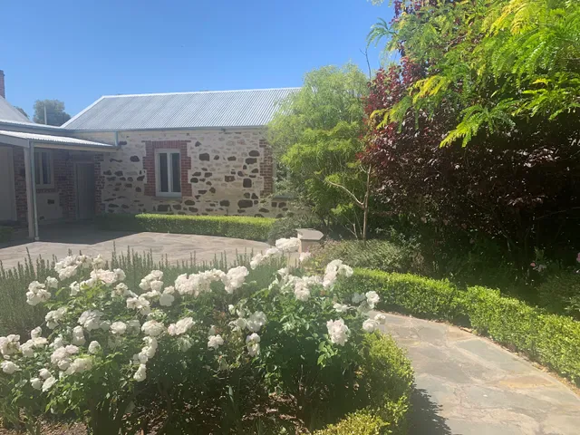 Oxenberry Farm Wines