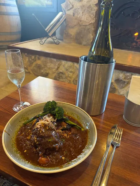 Oxenberry Farm Wines