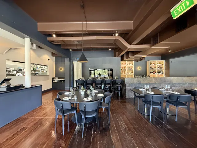 OZIN Restaurant