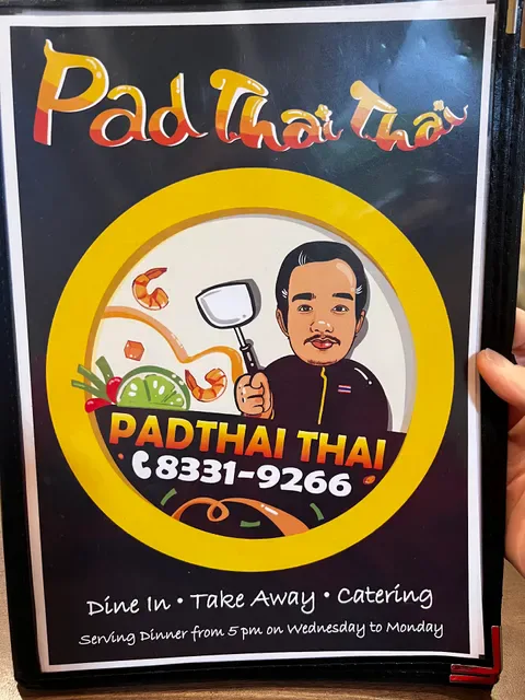 Pad Thai Thai