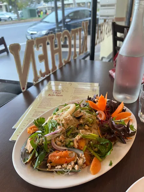 Pad Thai Thai