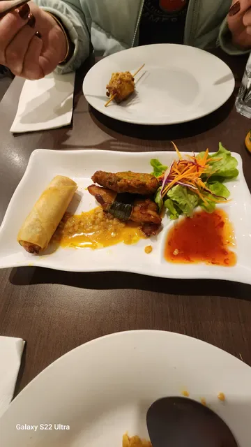 Pad Thai Thai