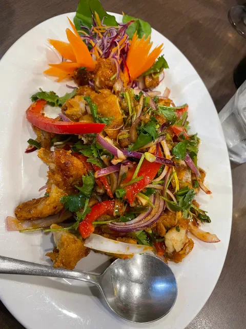 Pad Thai Thai