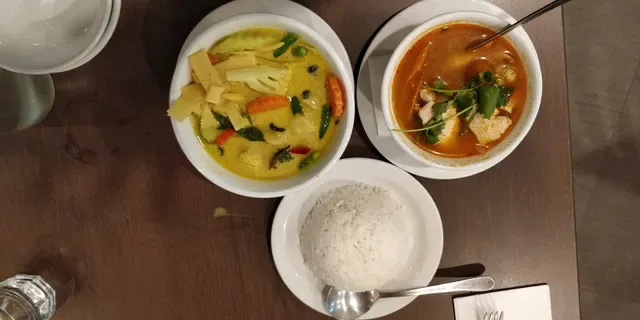 Pad Thai Thai