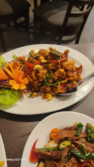 Pad Thai Thai