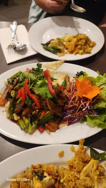 Pad Thai Thai