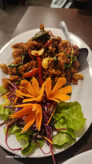 Pad Thai Thai