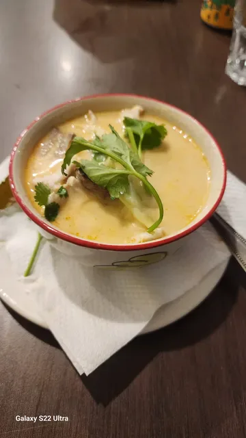 Pad Thai Thai