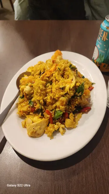 Pad Thai Thai
