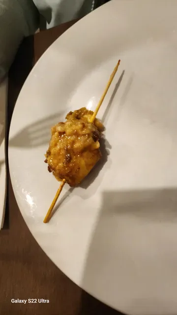 Pad Thai Thai