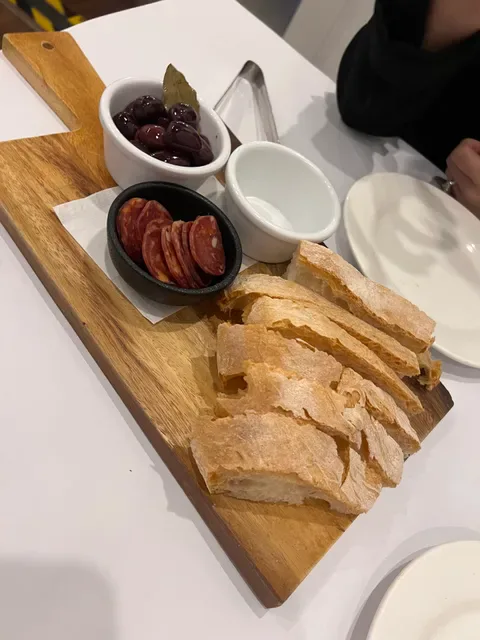 Paladino's Cucina