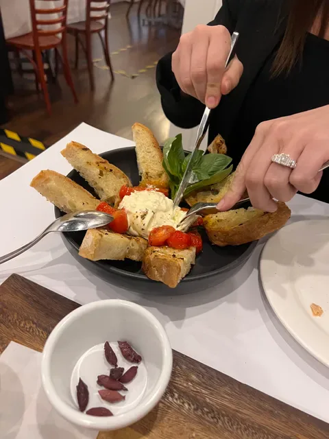 Paladino's Cucina
