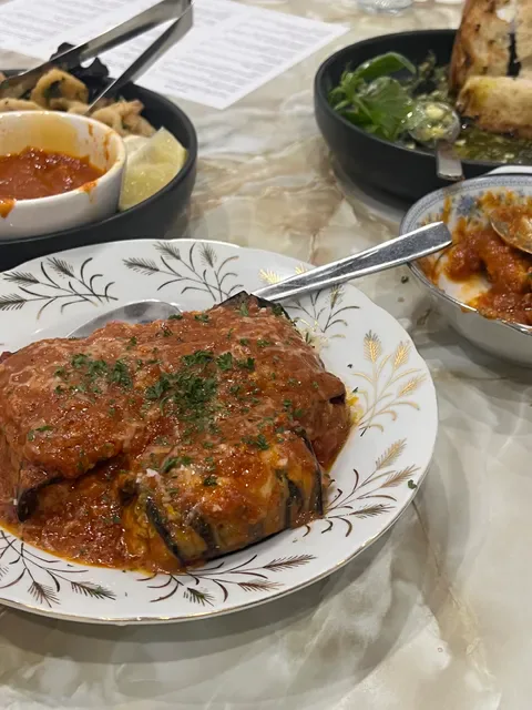 Paladino's Cucina