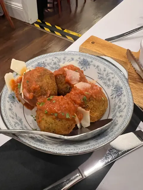 Paladino's Cucina