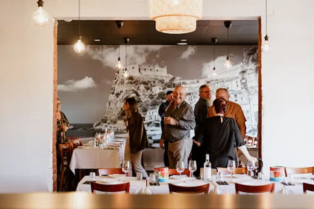 Paladino's Cucina