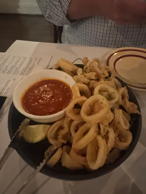 Paladino's Cucina