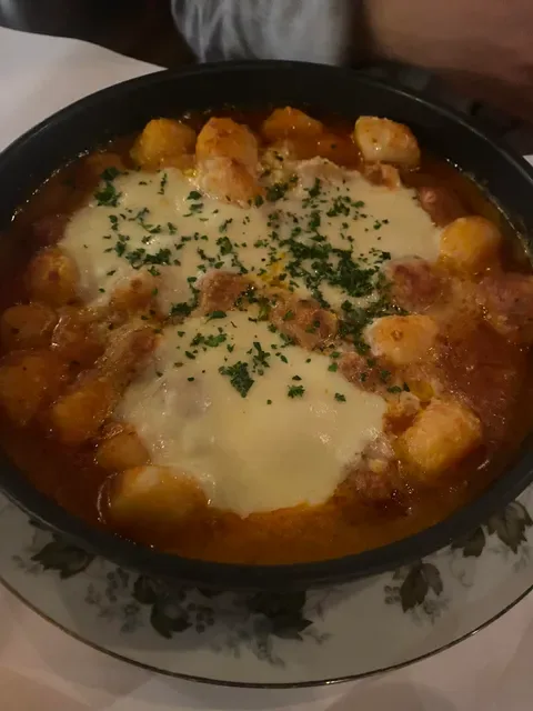 Paladino's Cucina
