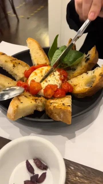 Paladino's Cucina
