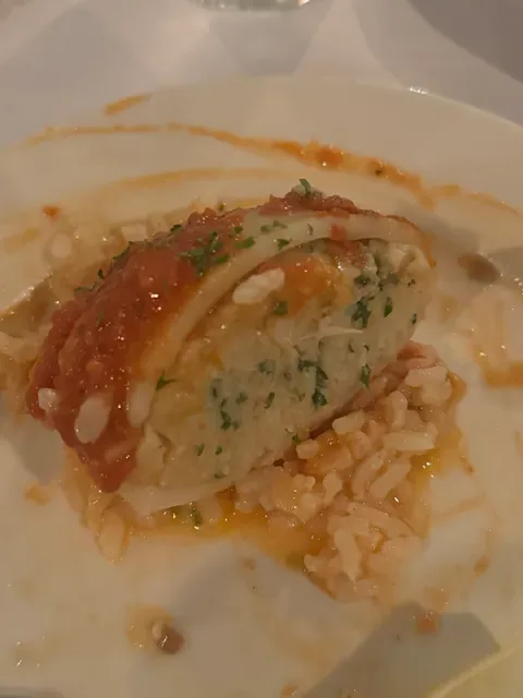 Paladino's Cucina
