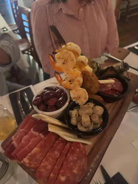 Paladino's Cucina