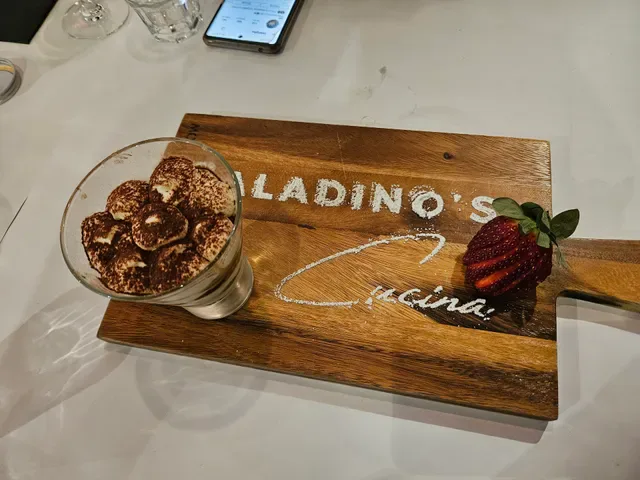 Paladino's Cucina