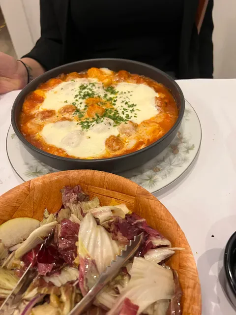 Paladino's Cucina