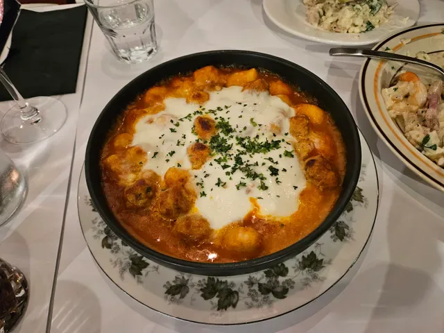 Paladino's Cucina