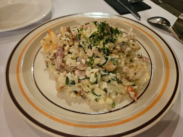 Paladino's Cucina