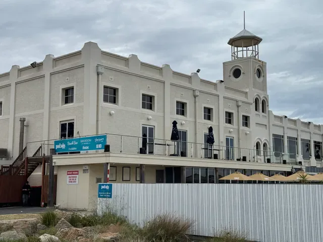 Palais Hotel