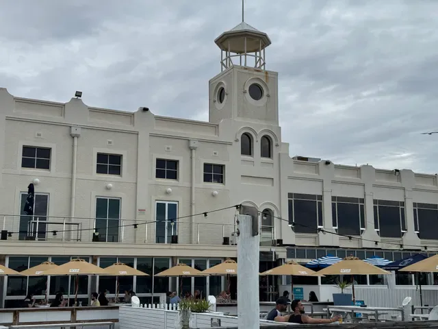 Palais Hotel