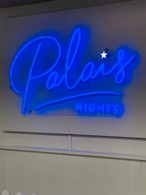 Palais Hotel