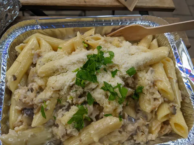Pamplona Pizza Pasta Fine Foods