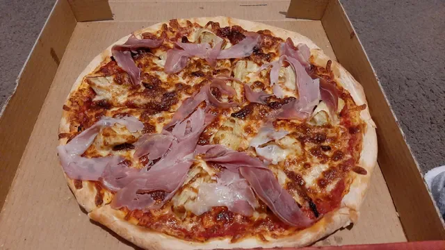 Pamplona Pizza Pasta Fine Foods
