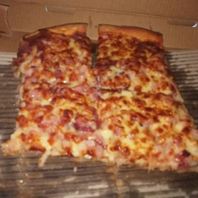 Pamplona Pizza Pasta Fine Foods