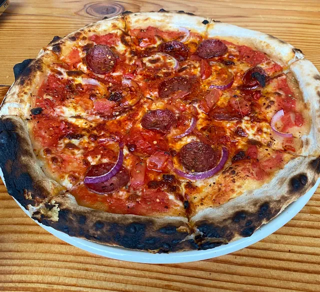 Pan & Vine