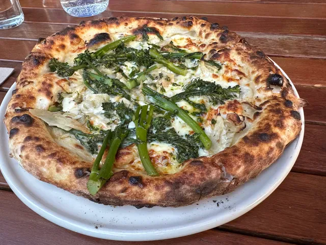 Pan & Vine